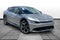 2022 Kia EV6 Wind