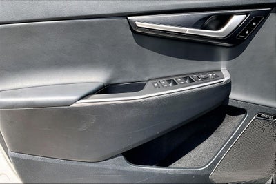 2022 Kia EV6 Wind