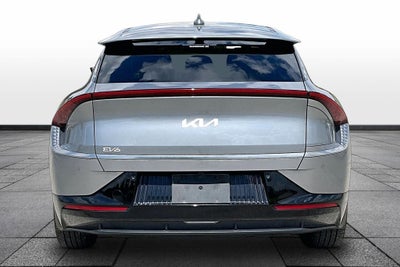 2022 Kia EV6 Wind