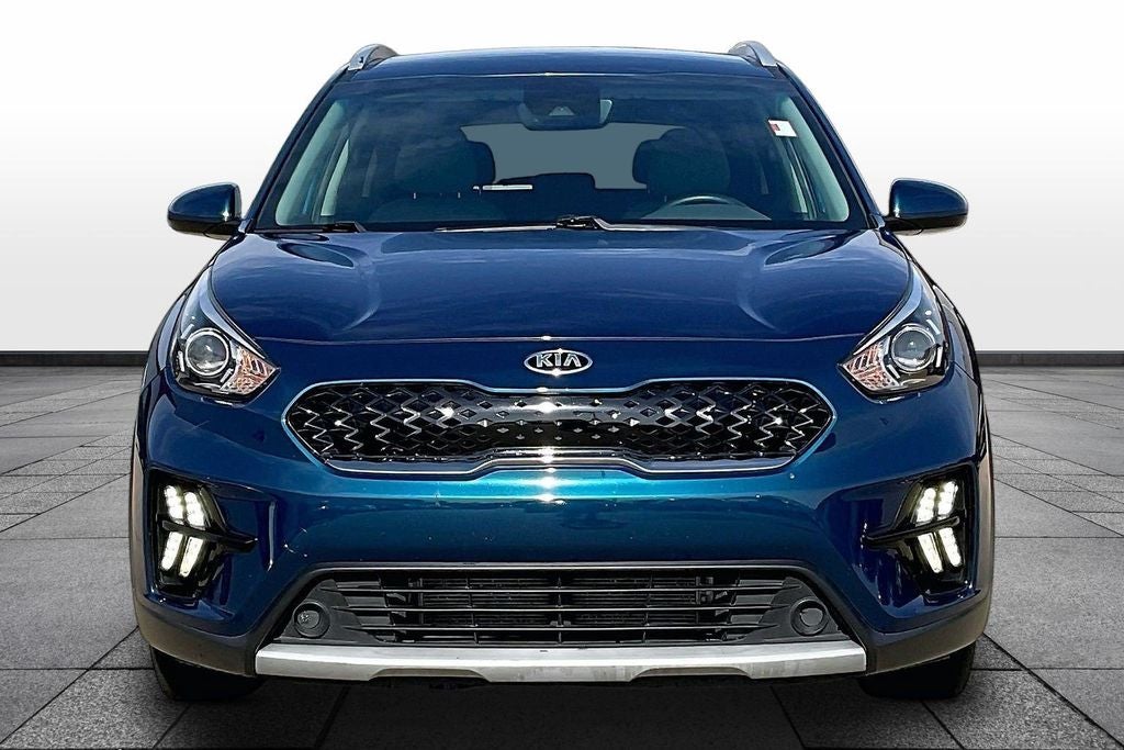 2020 Kia Niro LXS