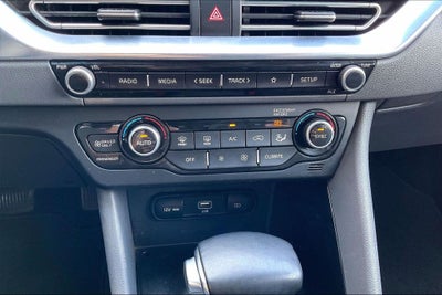 2020 Kia Niro LXS