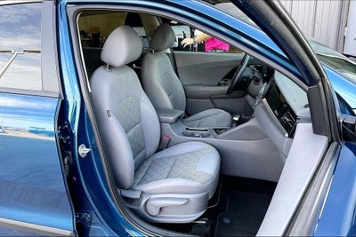 2020 Kia Niro LXS