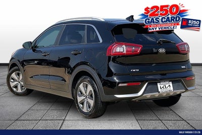 2019 Kia Niro LX