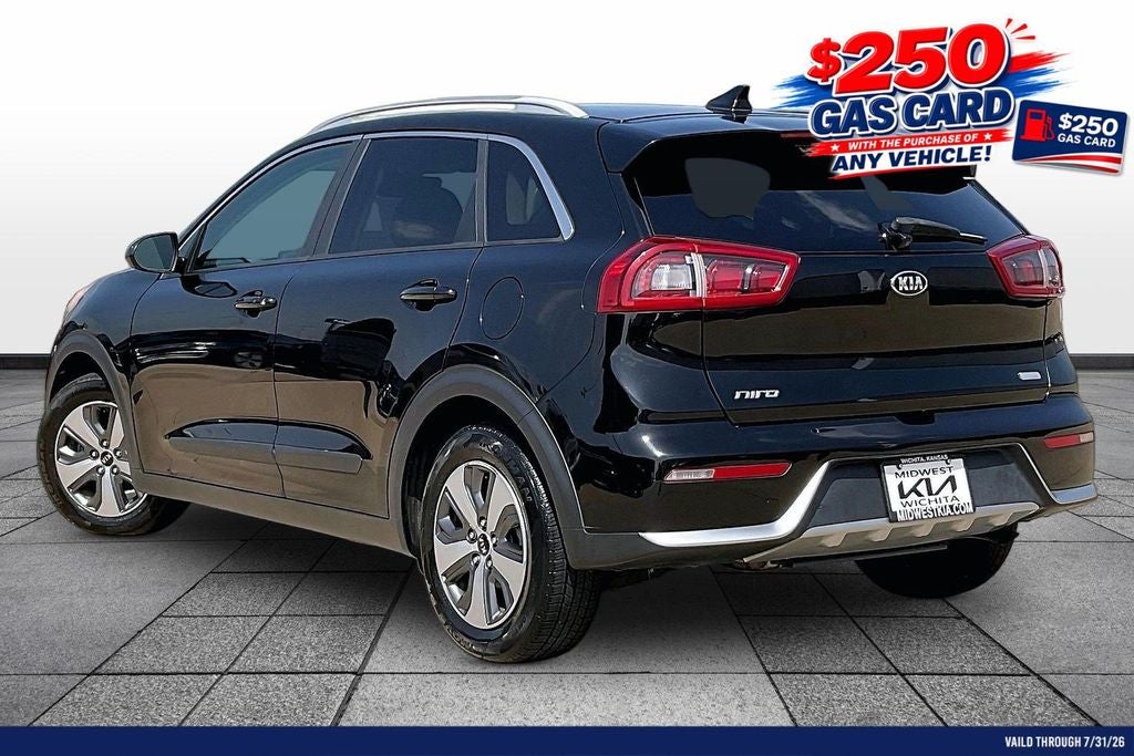 2019 Kia Niro LX