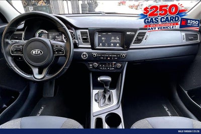 2019 Kia Niro LX