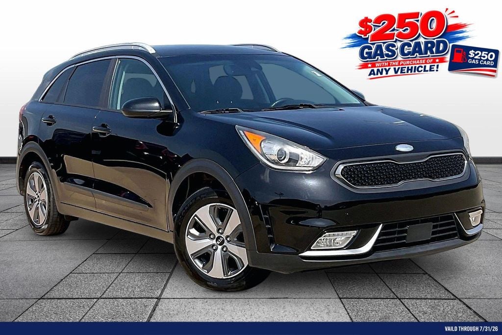 2019 Kia Niro LX