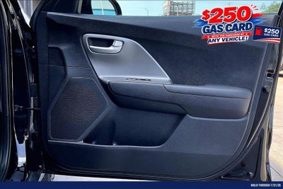 2019 Kia Niro LX