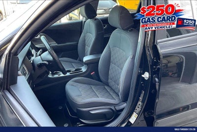 2019 Kia Niro LX