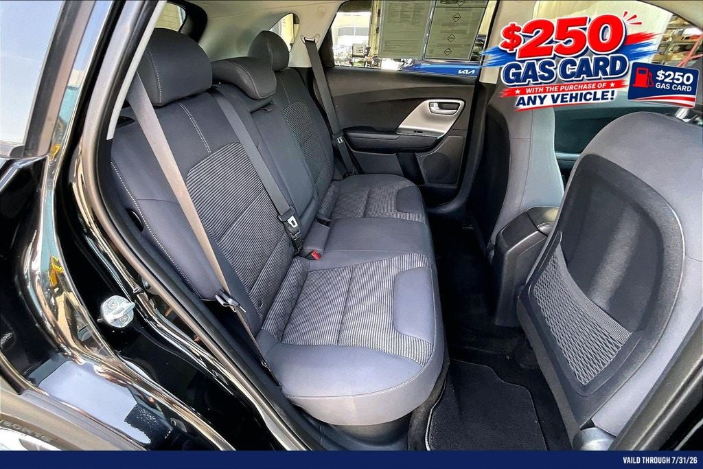 2019 Kia Niro LX