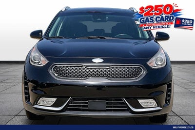 2019 Kia Niro LX