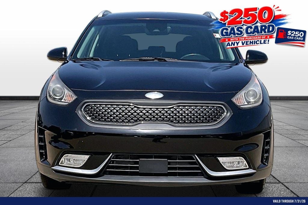 2019 Kia Niro LX