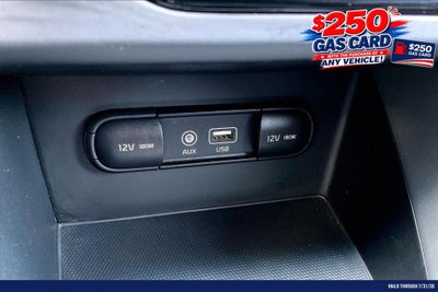 2019 Kia Niro LX
