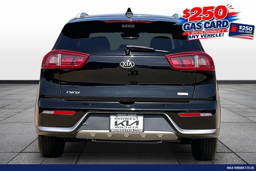 2019 Kia Niro LX