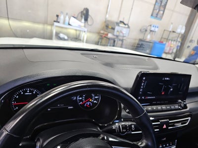 2021 Kia Seltos SX