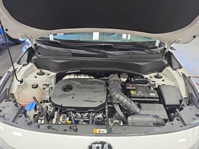 2021 Kia Seltos SX