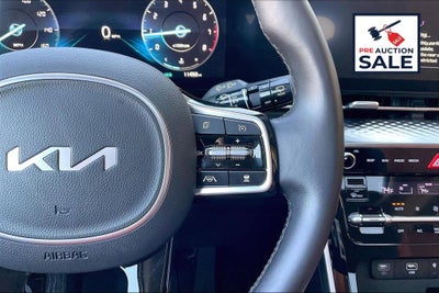 2024 Kia Carnival SX Prestige