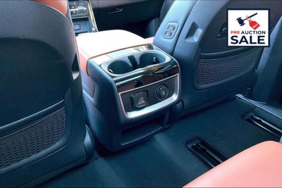 2024 Kia Carnival SX Prestige