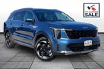 2025 Kia Sorento Plug-In Hybrid EX