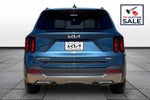 2025 Kia Sorento Plug-In Hybrid EX