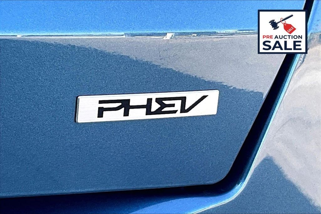 2025 Kia Sorento Plug-In Hybrid EX