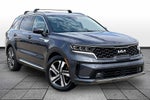 2022 Kia Sorento Plug-In Hybrid SX
