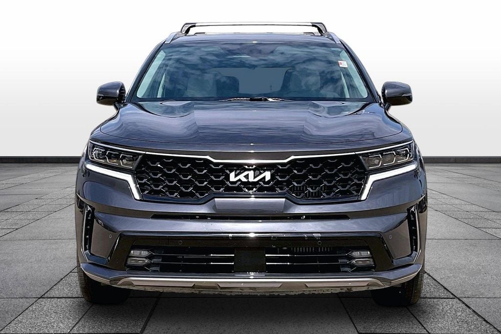 2022 Kia Sorento Plug-In Hybrid SX
