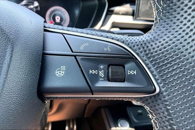 2023 Audi A5 Sportback 45 S line Premium Plus quattro