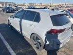 2022 Volkswagen Golf GTI 2.0T SE