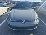2022 Volkswagen Golf GTI 2.0T SE