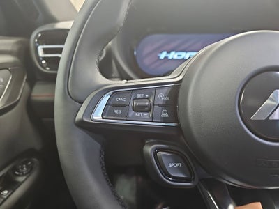 2024 Dodge Hornet GT