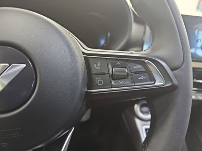 2024 Dodge Hornet GT