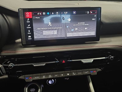 2024 Dodge Hornet GT