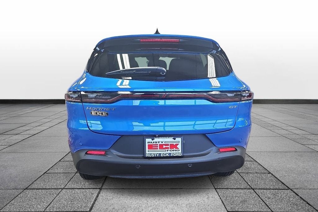 2024 Dodge Hornet GT