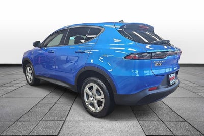 2024 Dodge Hornet GT