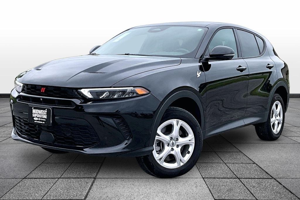 2023 Dodge Hornet GT