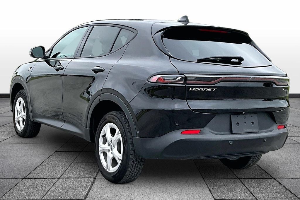2023 Dodge Hornet GT