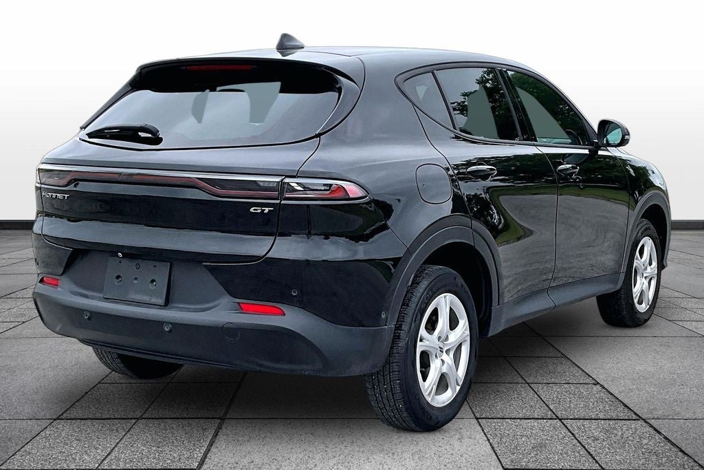 2023 Dodge Hornet GT