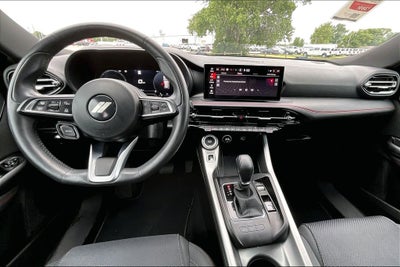 2023 Dodge Hornet GT