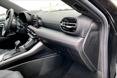 2023 Dodge Hornet GT