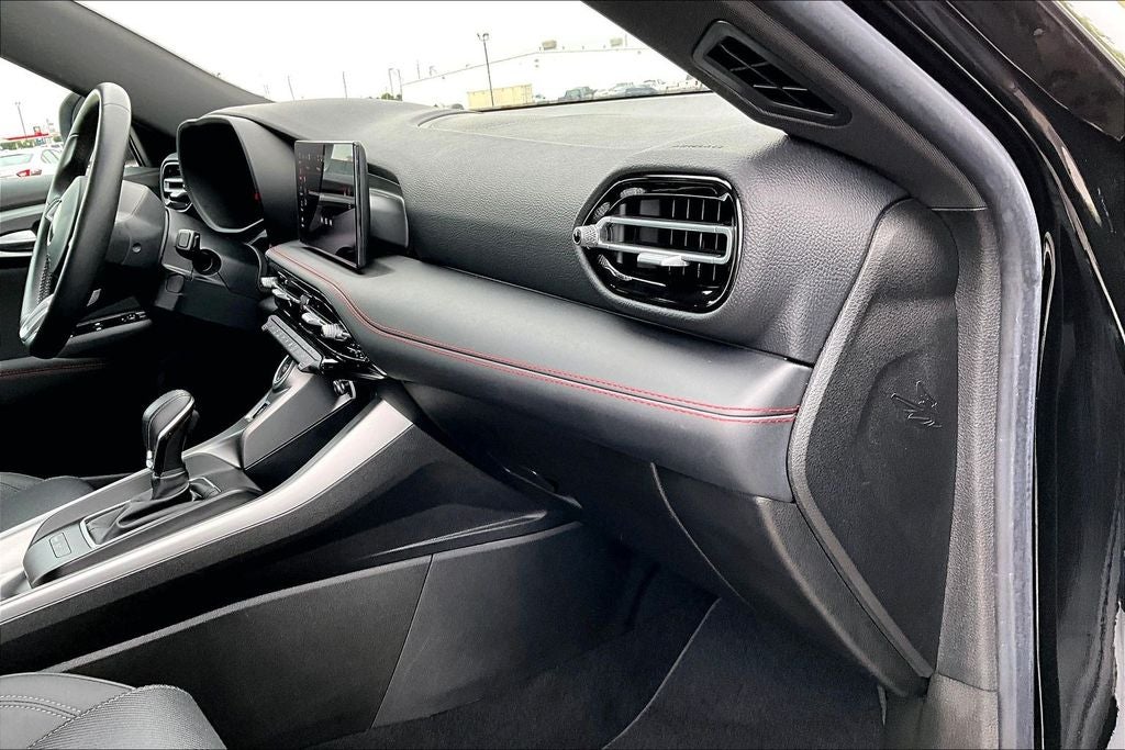 2023 Dodge Hornet GT