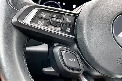 2023 Dodge Hornet GT