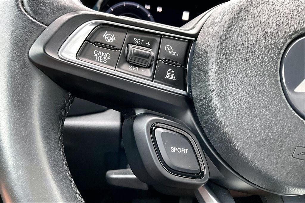 2023 Dodge Hornet GT
