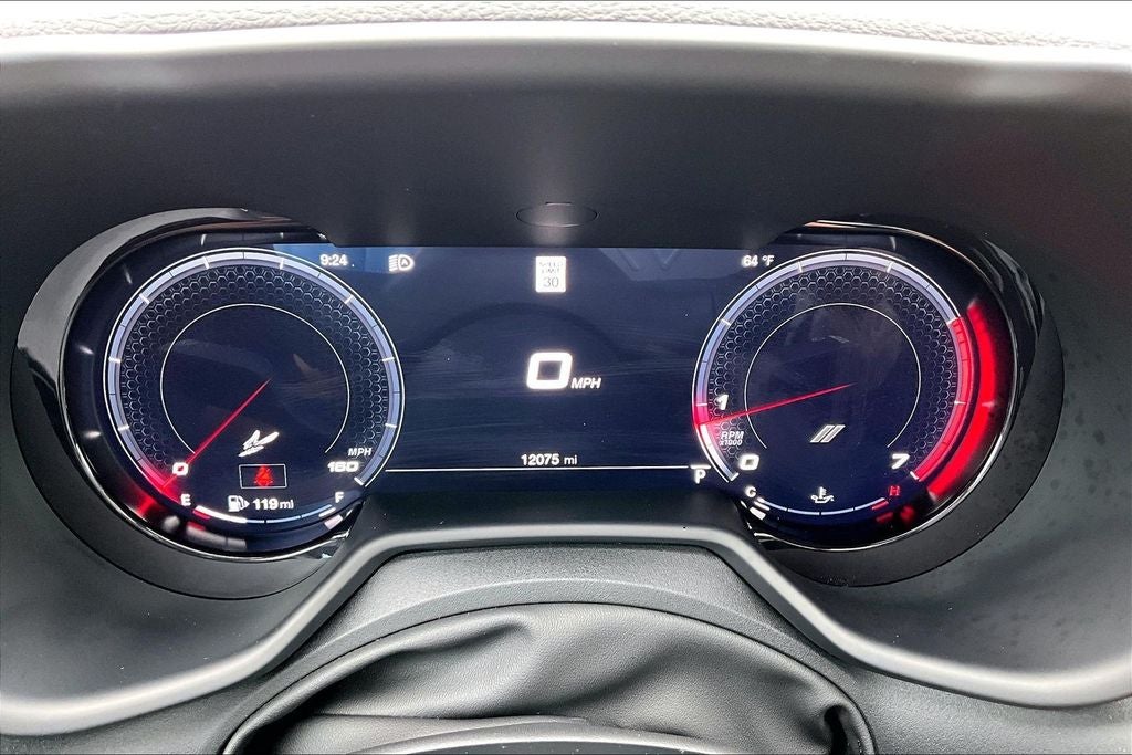 2023 Dodge Hornet GT