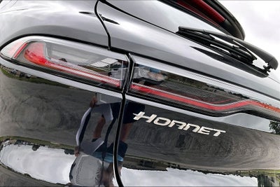 2023 Dodge Hornet GT
