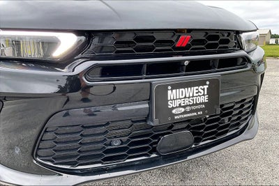 2023 Dodge Hornet GT