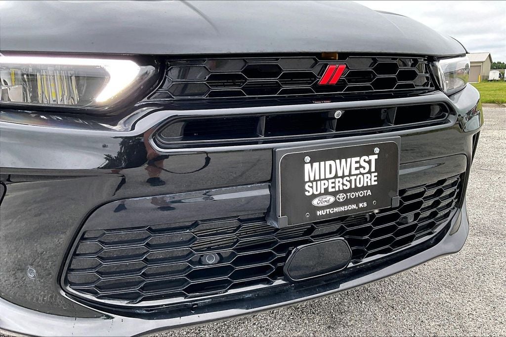2023 Dodge Hornet GT