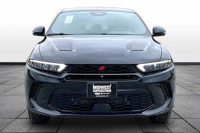 2023 Dodge Hornet GT