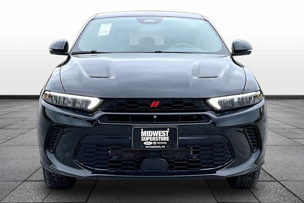 2023 Dodge Hornet GT