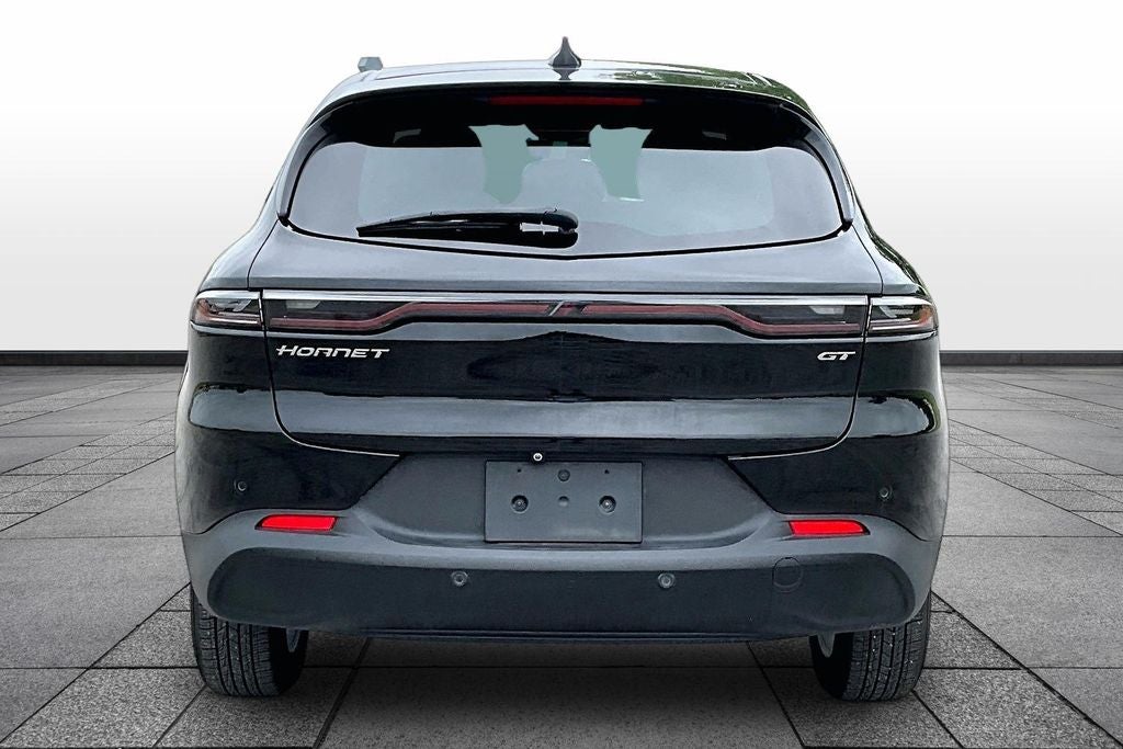 2023 Dodge Hornet GT