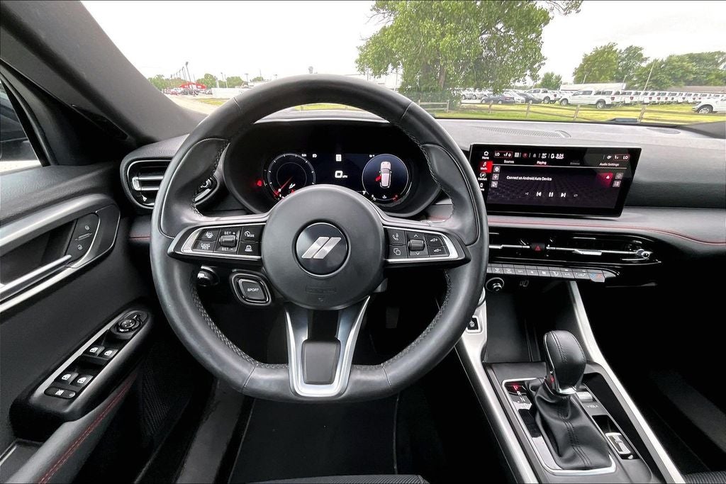 2023 Dodge Hornet GT